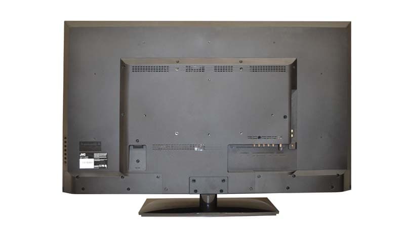 JVC 42-inch flat panel televisions - Image 2