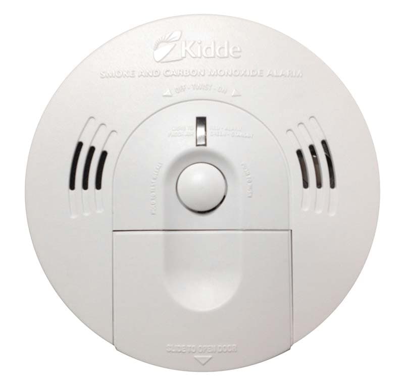 Kidde hard-wired smoke and combination smoke/carbon monoxide (CO) alarms - Image 3