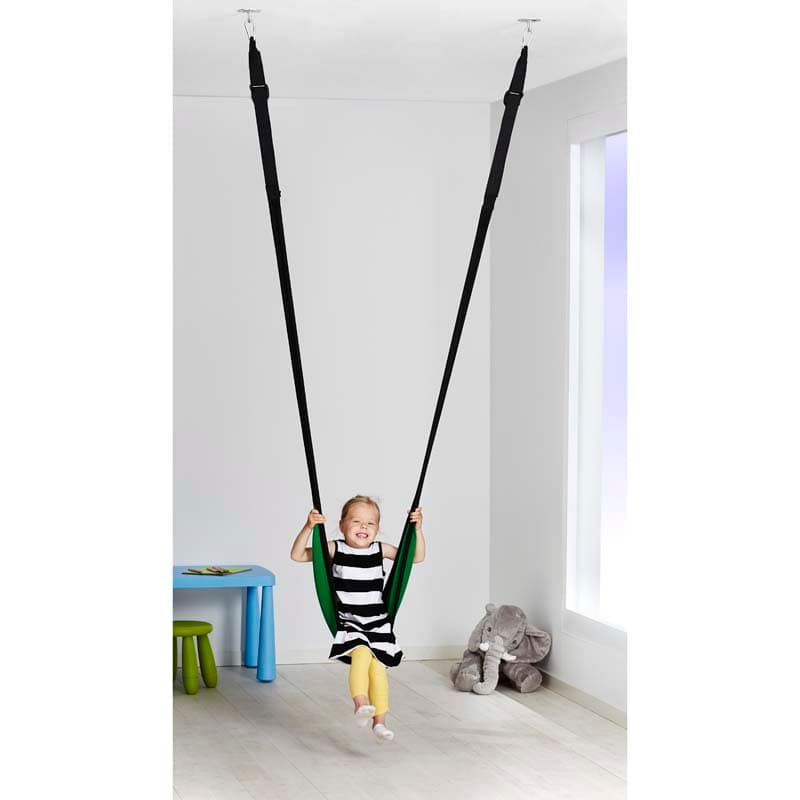 GUNGGUNG child's swing - Image 1