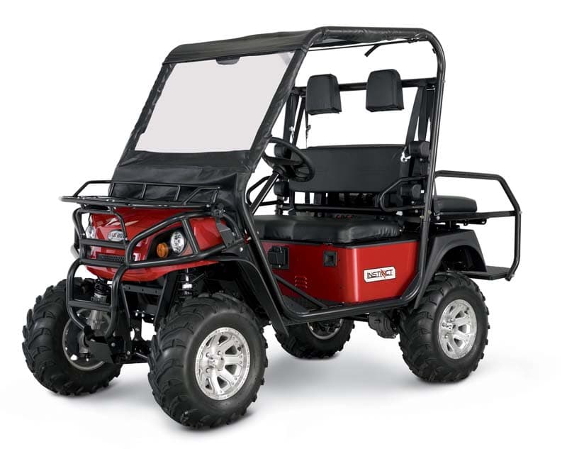 Bad Boy Buggies Off-Road Vehicles - Image 1