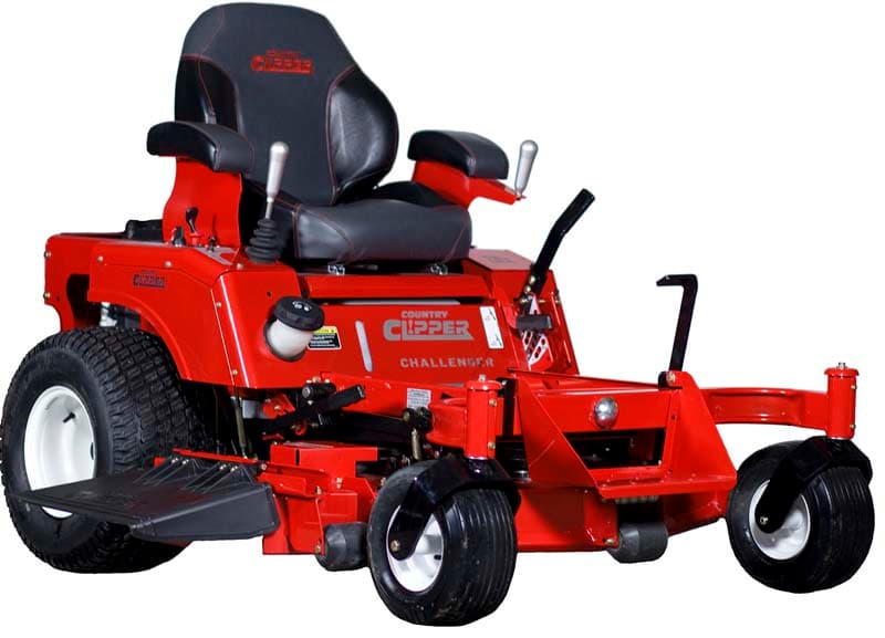 Riding lawn mowers - Image 1