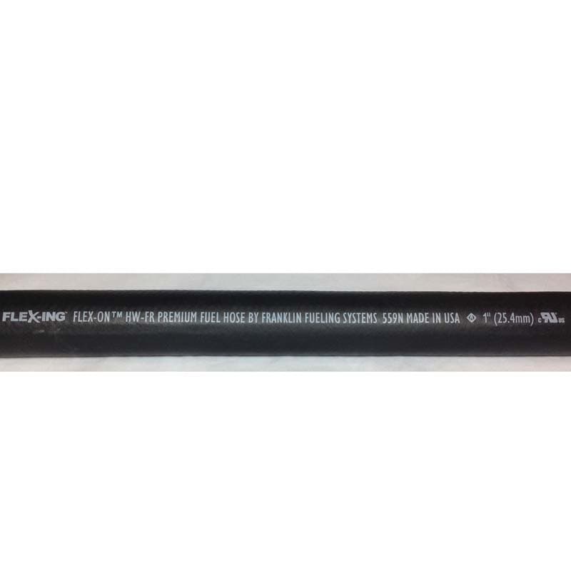 Hardwall Fuel Curb Hose - Image 3