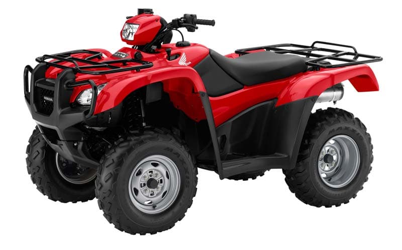 All-terrain vehicles (ATVs) - Image 1