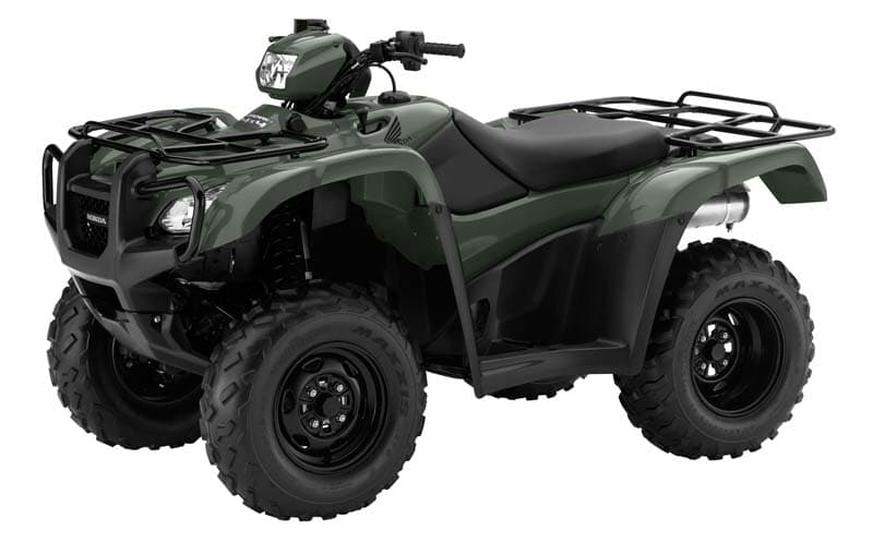 All-terrain vehicles (ATVs) - Image 2