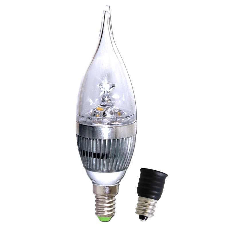 Candelabra LED Bulbs - Image 1