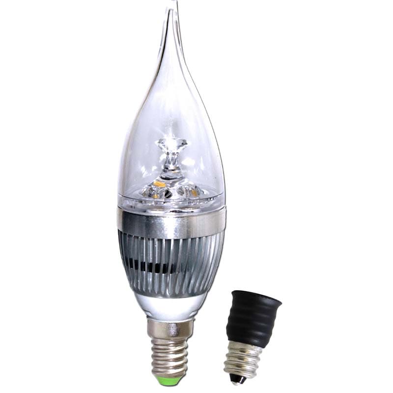 Candelabra LED Bulbs - Image 2