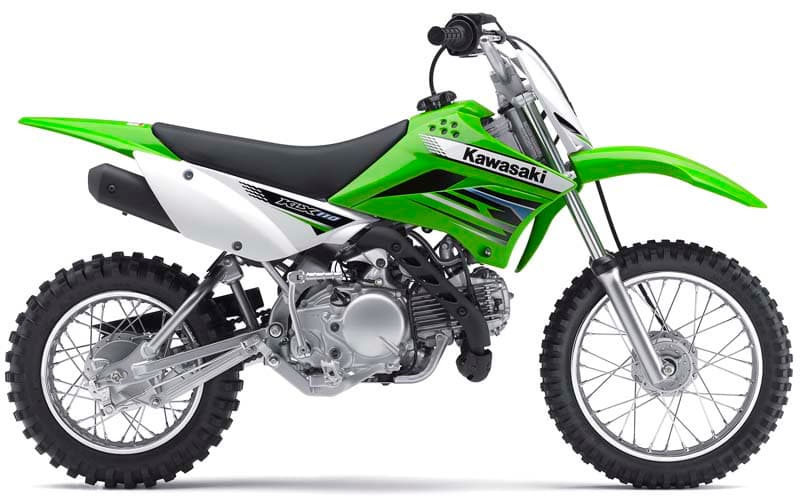 Off-road motorcycles - Image 1