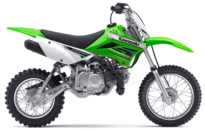 Off-road motorcycles - Image 2