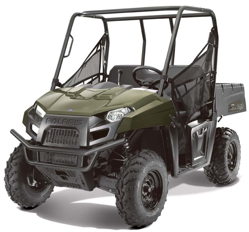 Recreational off-highway vehicles - Image 1