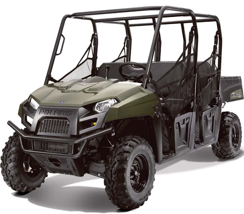 Recreational off-highway vehicles - Image 2