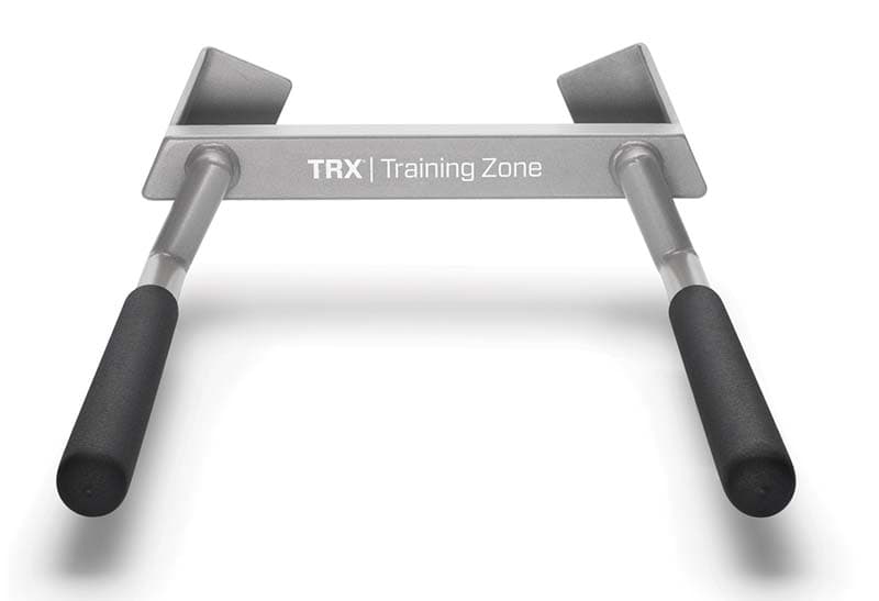 TRX Dip and Hammer Bars - Image 3