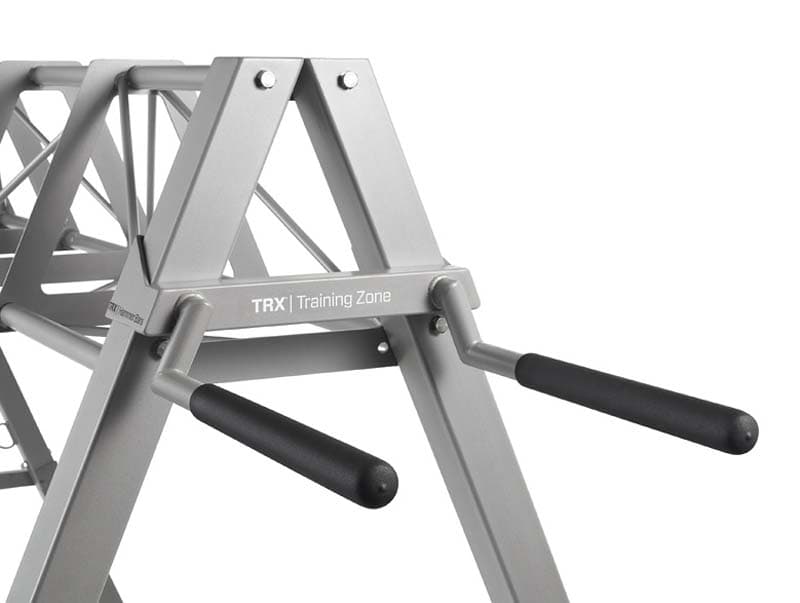 TRX Dip and Hammer Bars - Image 4