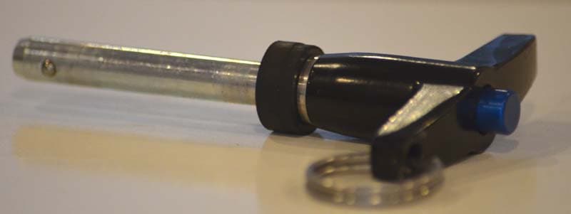 LP Hornet zip line trolleys - Image 2