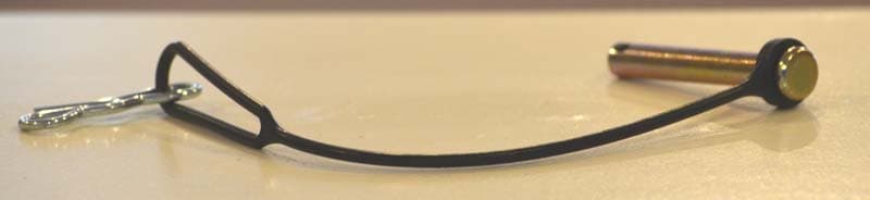 LP Hornet zip line trolleys - Image 3