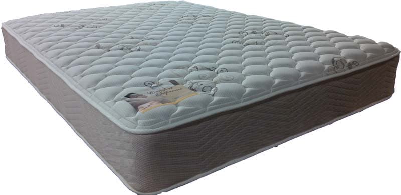 Therapedic twin- and full-size mattresses - Image 1