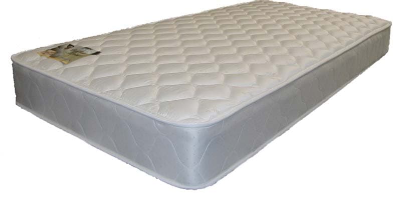 Therapedic twin- and full-size mattresses - Image 2