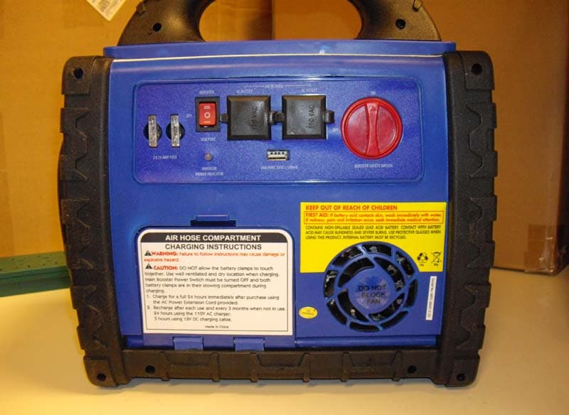 MobilePower Instant Boost 500 power packs - Image 2