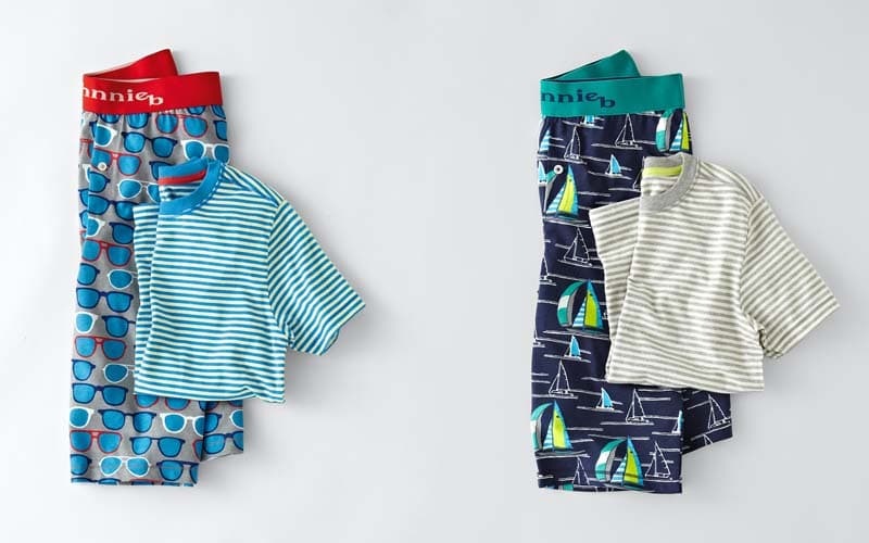 Boys' pajamas - Image 1