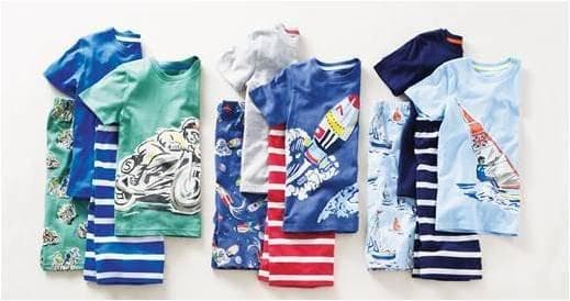 Boys' pajamas - Image 2