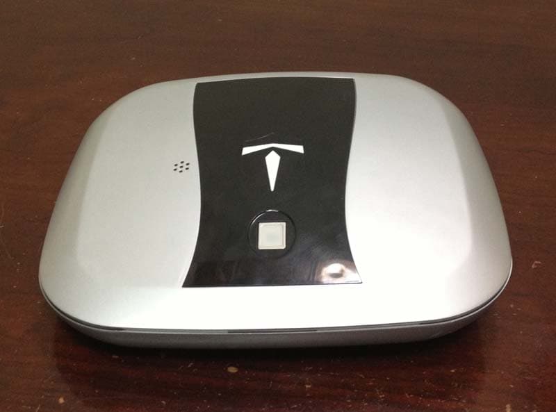 The GunBox™ Gun Storage Boxes - Image 1