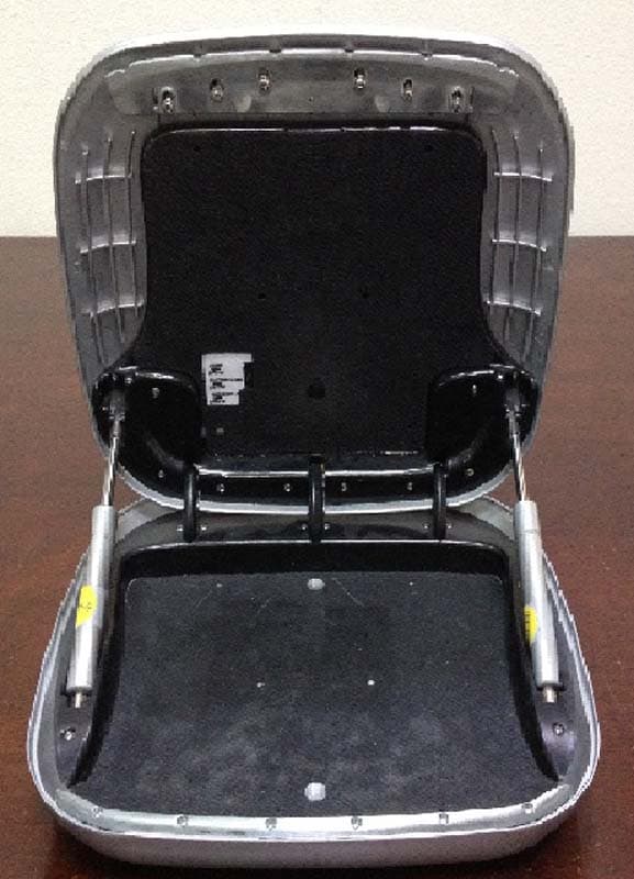 The GunBox™ Gun Storage Boxes - Image 2