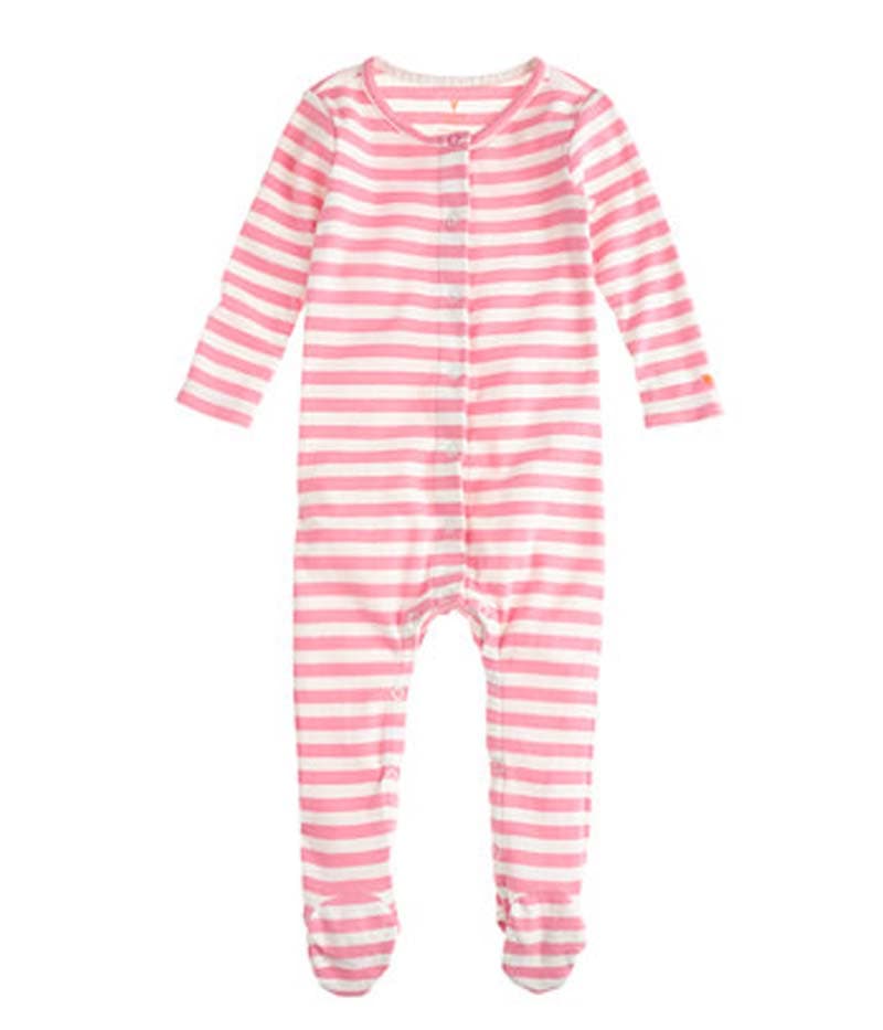 Baby Coveralls - Image 1