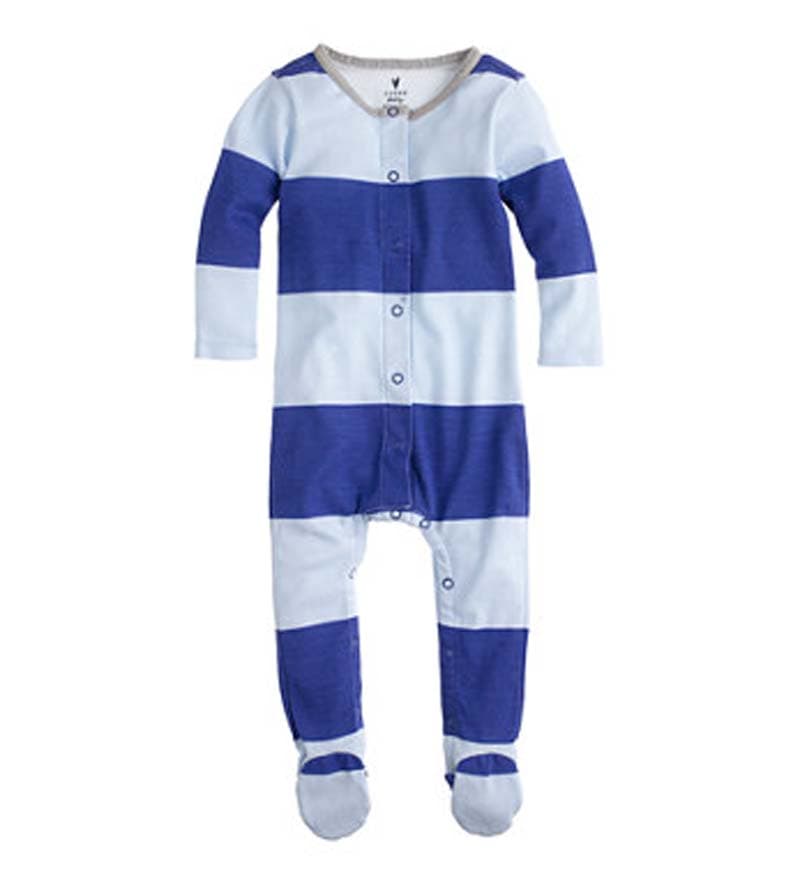 Baby Coveralls - Image 2