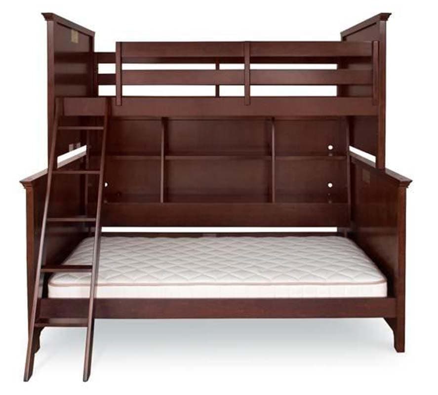 Lea Covington and Hannah Collection Bunk Beds - Image 1