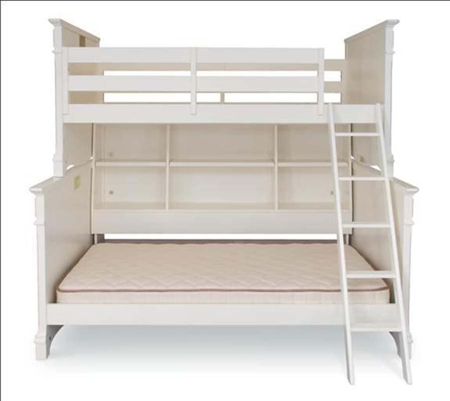 Lea Covington and Hannah Collection Bunk Beds - Image 2