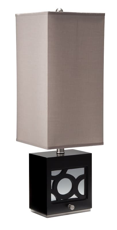26-inch Table Lamp - Image 1
