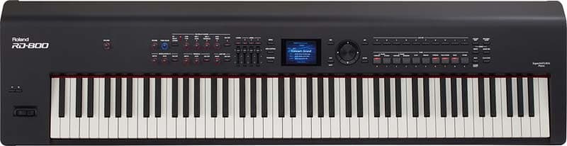 Digital Electric Piano - Image 1