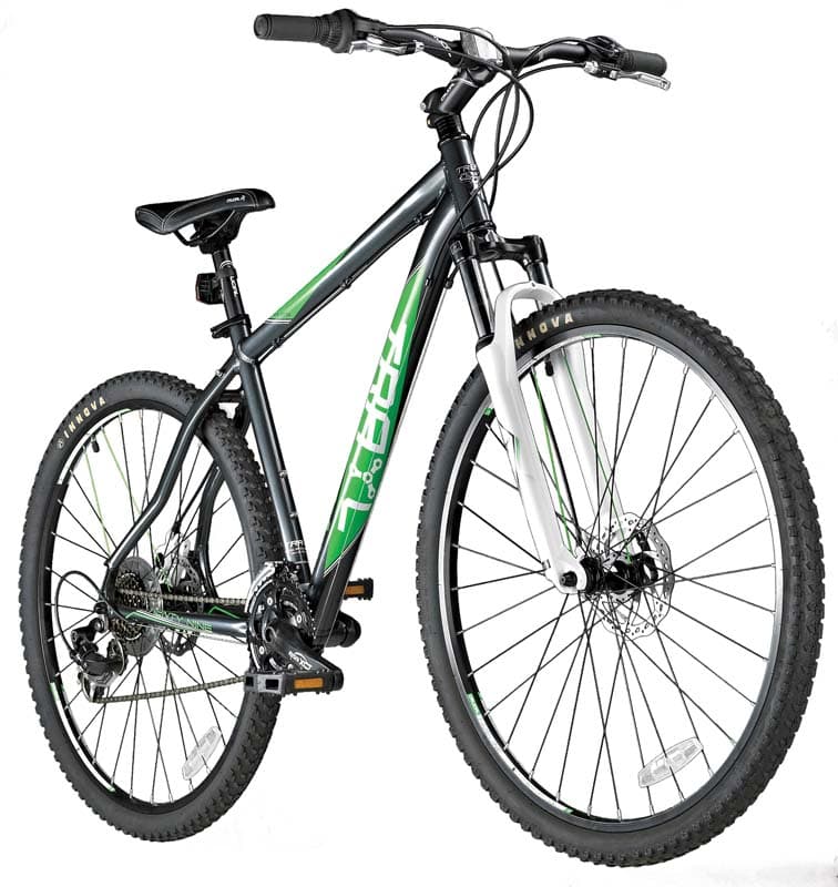 Mountain bikes - Image 1
