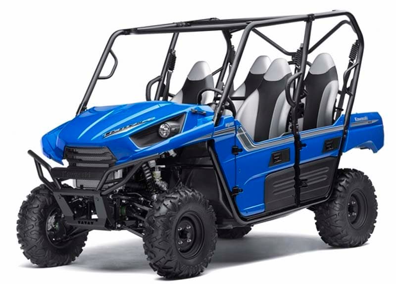 Recreational off-highway vehicles - Image 1