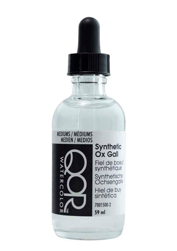 QoR® Synthetic Ox Gall - Image 1