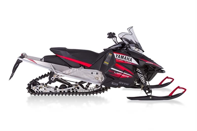 Yamaha snowmobiles - Image 3