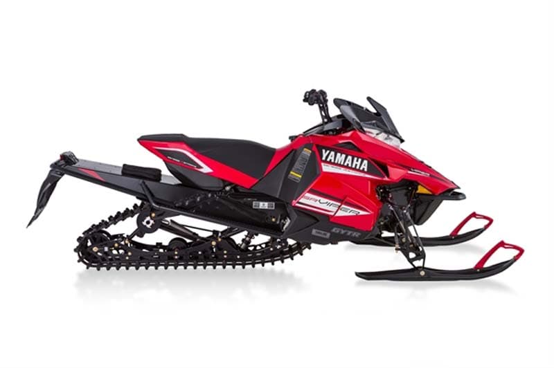 Yamaha snowmobiles - Image 4