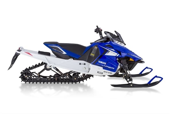 Yamaha snowmobiles - Image 5
