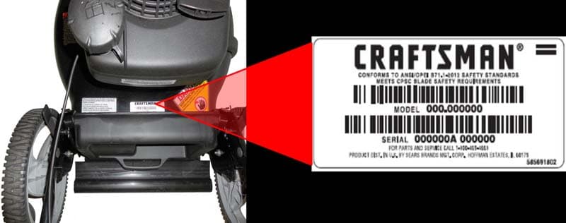 Push lawn mowers - Image 4