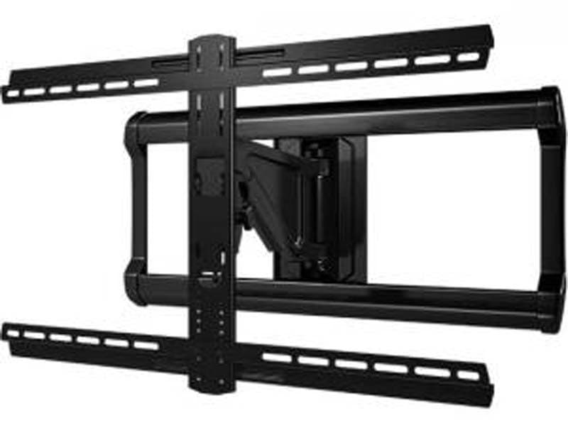Sanus Simplicity SLF5 flat screen television wall mounts - Image 1
