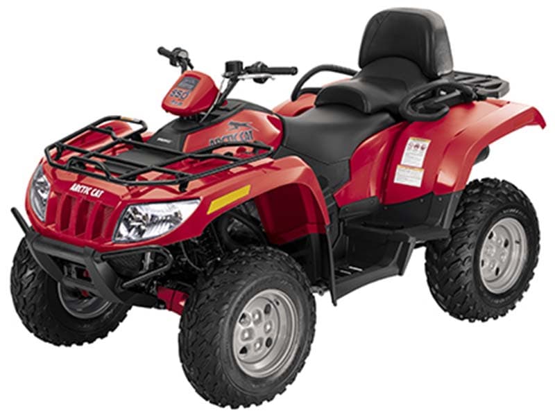 All-Terrain Vehicles - Image 5
