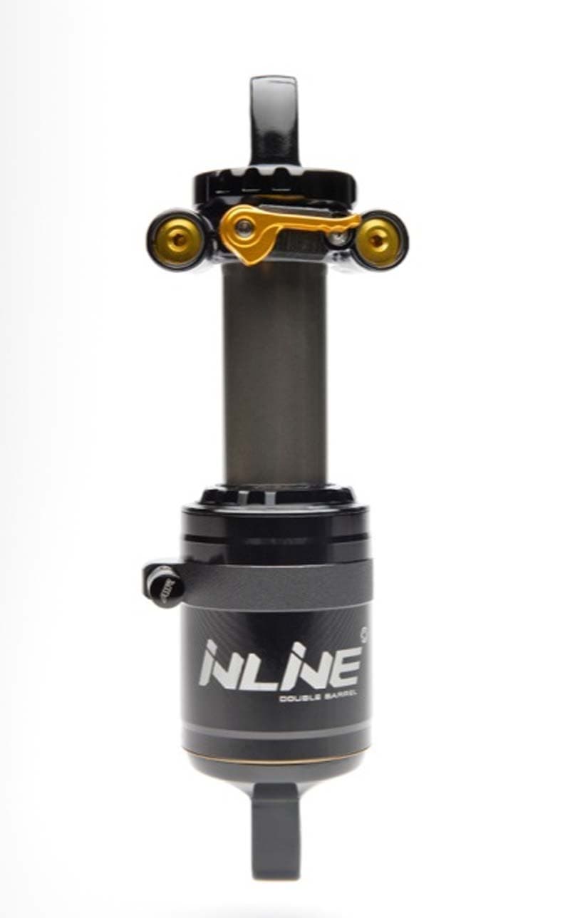 DBINLINE Rear Shock - Image 1