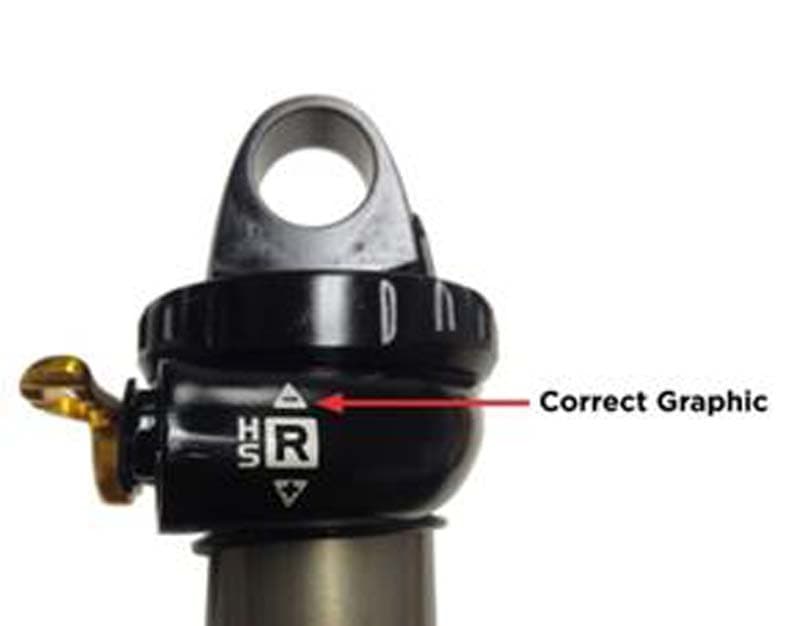 DBINLINE Rear Shock - Image 3