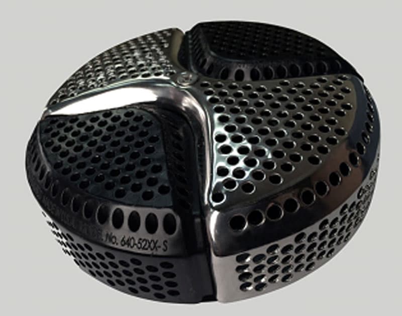 Designer Pro Series Suction Covers - Image 1