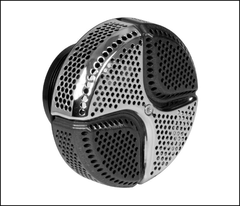 Designer Pro Series Suction Covers - Image 2