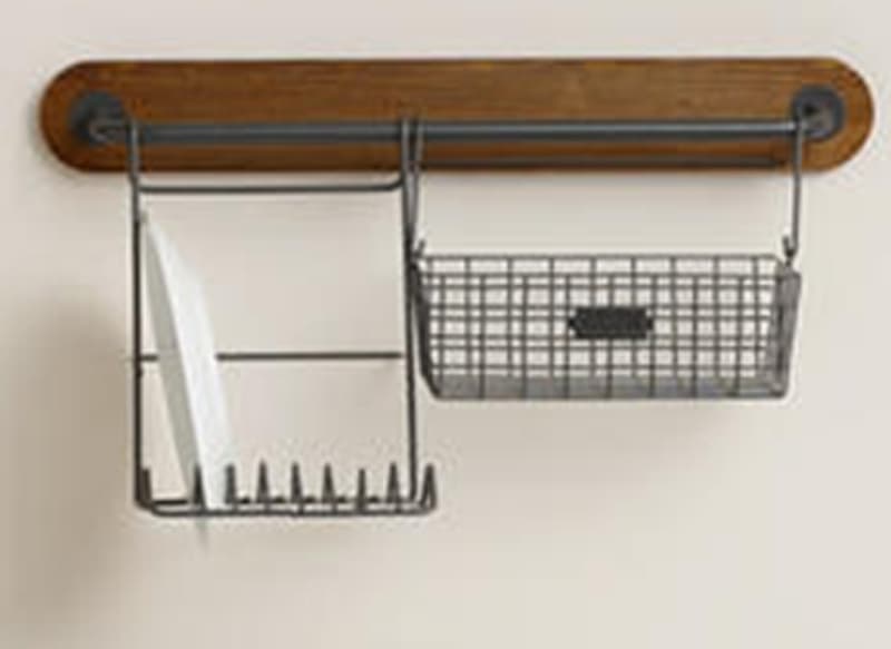 Modular Storage Bars - Image 1