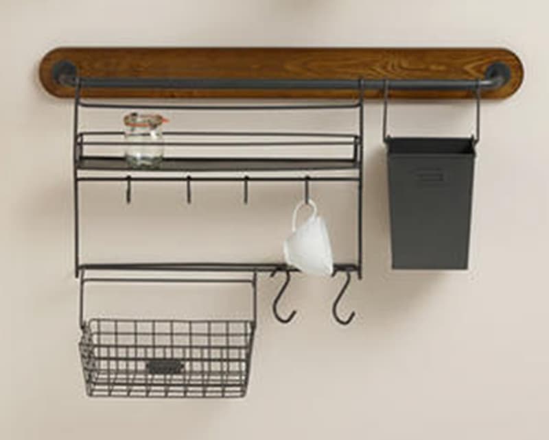 Modular Storage Bars - Image 2
