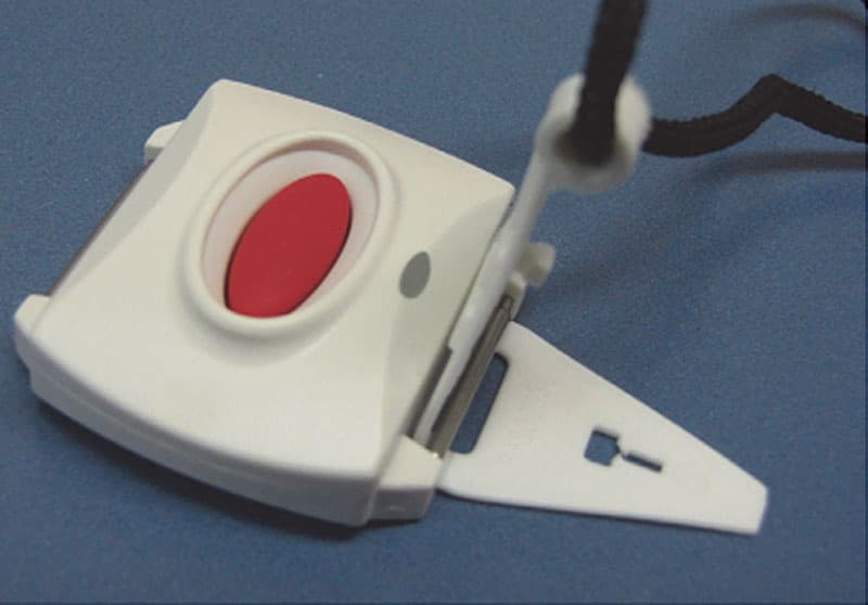 Visonic Amber Pendants and Visonic Amber Kits - Image 1