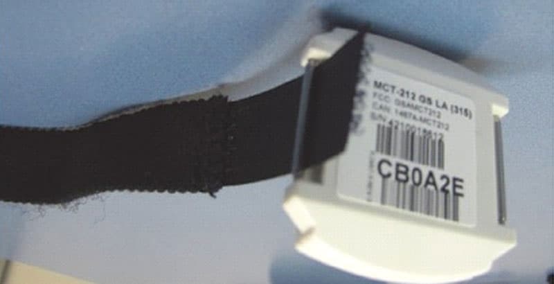 Visonic Amber Pendants and Visonic Amber Kits - Image 2