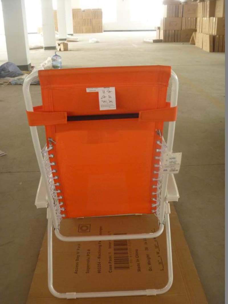 4Seasons folding lounge chair - Image 4