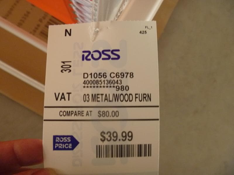 4Seasons folding lounge chair - Image 6